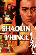 Nonton film Shaolin Prince (1983) idlix , lk21, dutafilm, dunia21