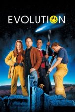 Nonton film Evolution (2001) idlix , lk21, dutafilm, dunia21