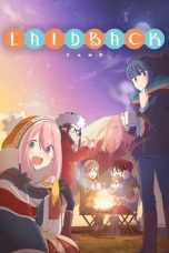 Nonton film Yuru Camp Season 1 (Laid-Back Camp) (2018) idlix , lk21, dutafilm, dunia21