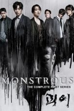 Nonton film Monstrous (2022) idlix , lk21, dutafilm, dunia21