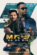 Nonton film MR-9: Do or Die (2023) idlix , lk21, dutafilm, dunia21