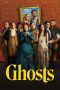 Nonton film Ghosts Season 3 (2024) idlix , lk21, dutafilm, dunia21