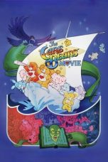 Nonton film The Care Bears Movie (1985) idlix , lk21, dutafilm, dunia21