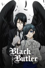 Nonton film Kuroshitsuji: Kishuku Gakkou-hen Season 4 (Black Butler) (2024) idlix , lk21, dutafilm, dunia21