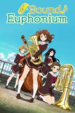 Nonton film Hibike! Euphonium Season 1 (Sound! Euphonium) (2015) idlix , lk21, dutafilm, dunia21