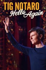 Nonton film Tig Notaro: Hello Again (2024) idlix , lk21, dutafilm, dunia21