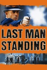 Nonton film Last Man Standing (1996) idlix , lk21, dutafilm, dunia21