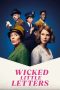 Nonton film Wicked Little Letters (2024) idlix , lk21, dutafilm, dunia21