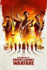 Nonton film The Ministry of Ungentlemanly Warfare (2024) idlix , lk21, dutafilm, dunia21