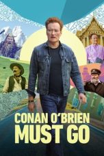 Nonton film Conan O’Brien Must Go (2024) idlix , lk21, dutafilm, dunia21