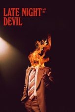 Nonton film Late Night with the Devil (2024) idlix , lk21, dutafilm, dunia21