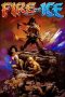 Nonton film Fire and Ice (1983) idlix , lk21, dutafilm, dunia21