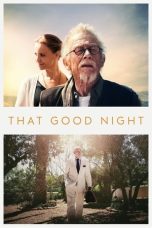 Nonton film That Good Night (2017) idlix , lk21, dutafilm, dunia21