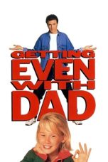 Nonton film Getting Even with Dad (1994) idlix , lk21, dutafilm, dunia21