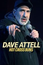 Nonton film Dave Attell: Hot Cross Buns (2024) idlix , lk21, dutafilm, dunia21