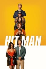 Nonton film Hit Man (2023) idlix , lk21, dutafilm, dunia21