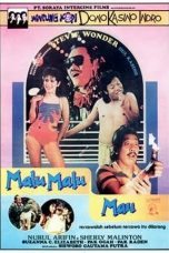 Nonton film Warkop DKI Malu Malu Mau (1989) idlix , lk21, dutafilm, dunia21