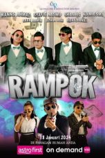 Nonton film Rampok (2024) idlix , lk21, dutafilm, dunia21