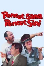 Nonton film Warkop DKI Pencet Sana Pencet Sini (1994) idlix , lk21, dutafilm, dunia21