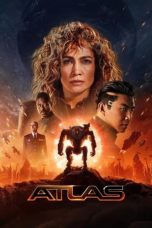 Nonton film Atlas (2024) idlix , lk21, dutafilm, dunia21