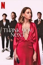 Nonton film Thank You, Next Season 1 (2024) idlix , lk21, dutafilm, dunia21