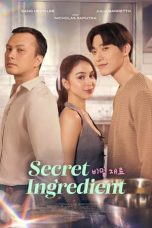 Nonton film Secret Ingredient (2024) idlix , lk21, dutafilm, dunia21