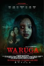 Nonton film Waruga: Kutukan Ilmu Hitam (2024) idlix , lk21, dutafilm, dunia21