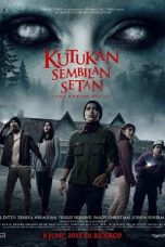 Nonton film Kutukan Sembilan Setan (The Cursed Villa) (2023) idlix , lk21, dutafilm, dunia21