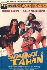 Nonton film Warkop DKI Sudah Pasti Tahan (1991) idlix , lk21, dutafilm, dunia21