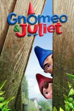 Nonton film Gnomeo & Juliet (2011) idlix , lk21, dutafilm, dunia21