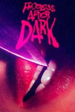 Nonton film Faceless After Dark (2023) idlix , lk21, dutafilm, dunia21