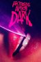 Nonton film Faceless After Dark (2023) idlix , lk21, dutafilm, dunia21