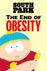 Nonton film South Park: The End Of Obesity (2024) idlix , lk21, dutafilm, dunia21