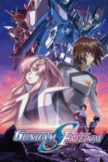 Nonton film Mobile Suit Gundam SEED FREEDOM (2024) idlix , lk21, dutafilm, dunia21