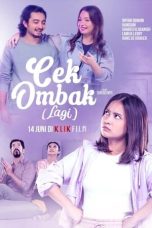 Nonton film Cek Ombak Lagi (2024) idlix , lk21, dutafilm, dunia21