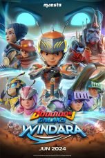 Nonton film BoboiBoy Galaxy: Windara (2024) idlix , lk21, dutafilm, dunia21