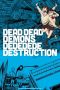 Nonton film DEAD DEAD DEMONS DEDEDEDE DESTRUCTION (2024) idlix , lk21, dutafilm, dunia21