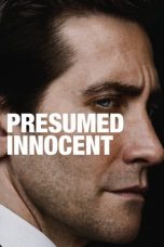 Nonton film Presumed Innocent (2024) idlix , lk21, dutafilm, dunia21