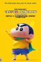 Nonton film New Dimension! Crayon Shinchan the Movie: Battle of Supernatural Powers ~Flying Sushi~ (2024) idlix , lk21, dutafilm, dunia21