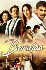 Nonton film Bewafaa (2005) idlix , lk21, dutafilm, dunia21