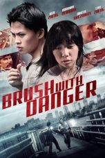 Nonton film Brush with Danger (2014) idlix , lk21, dutafilm, dunia21