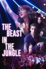 Nonton film The Beast in the Jungle (2023) idlix , lk21, dutafilm, dunia21