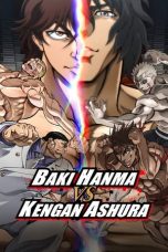 Nonton film Baki Hanma VS Kengan Ashura (2024) idlix , lk21, dutafilm, dunia21