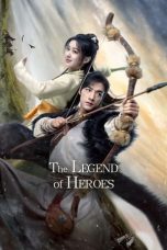 Nonton film The Legend of Heroes (2024) idlix , lk21, dutafilm, dunia21