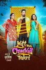 Nonton film Jatt Nuu Chudail Takri (2024) idlix , lk21, dutafilm, dunia21