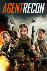 Nonton film Agent Recon (2024) idlix , lk21, dutafilm, dunia21