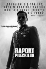 Nonton film Pilecki’s Report (2023) idlix , lk21, dutafilm, dunia21