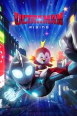 Nonton film Ultraman: Rising (Dub Jepang) (2024) idlix , lk21, dutafilm, dunia21