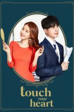 Nonton film Touch Your Heart (2019) idlix , lk21, dutafilm, dunia21