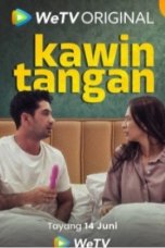 Nonton film Kawin Tangan (2024) idlix , lk21, dutafilm, dunia21